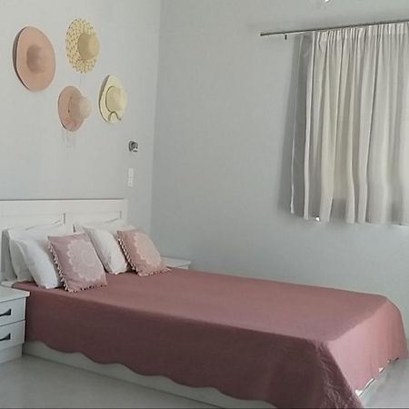 פארוס Passos Rooms מראה חיצוני תמונה