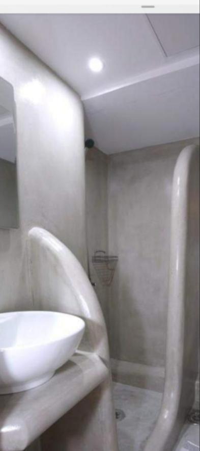 פארוס Passos Rooms מראה חיצוני תמונה